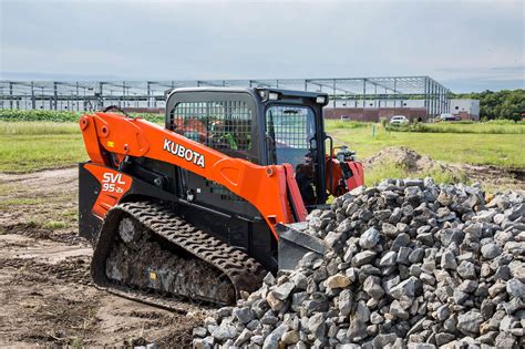 skid steer rental market|skid steer for rent near me.